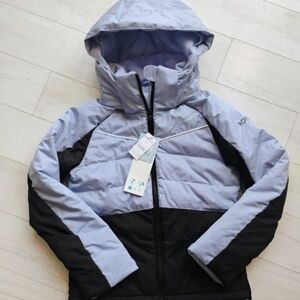 ROXY NEW Girls Bamba Technical Snow Jacket